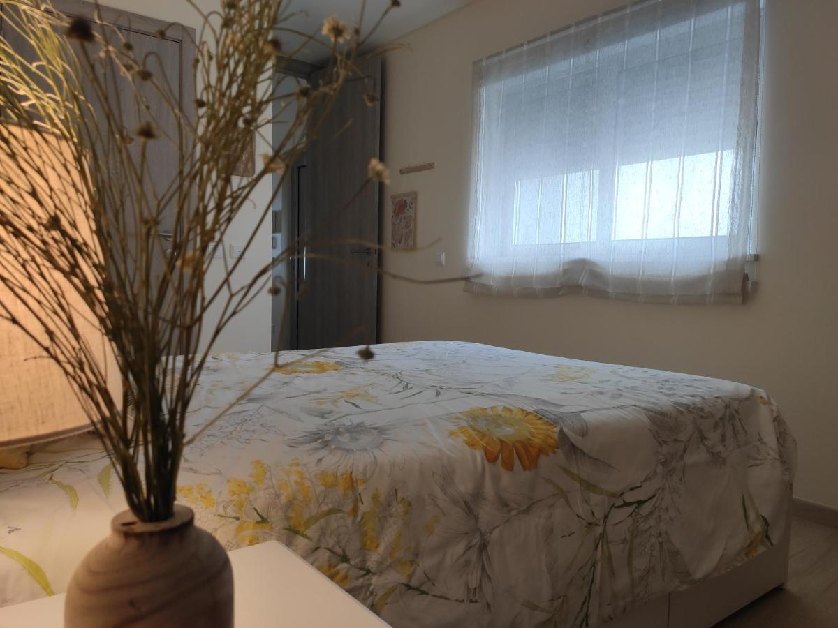 Numar Residence J -Manta Rota Eksteriør bilde