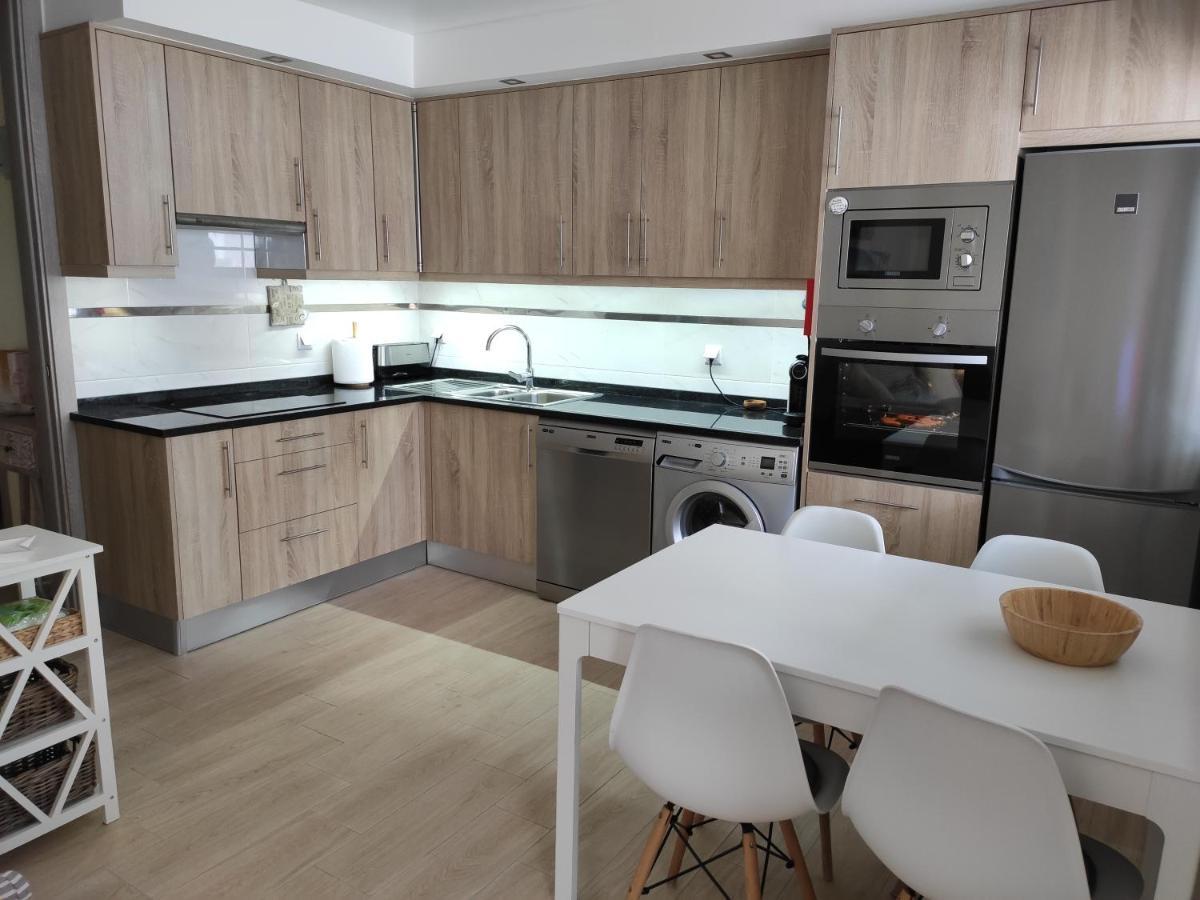 Numar Residence J -Manta Rota Eksteriør bilde