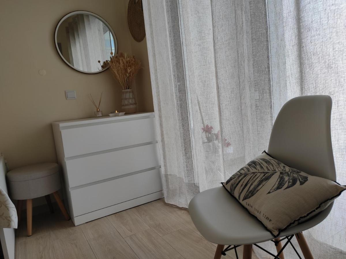 Numar Residence J -Manta Rota Eksteriør bilde